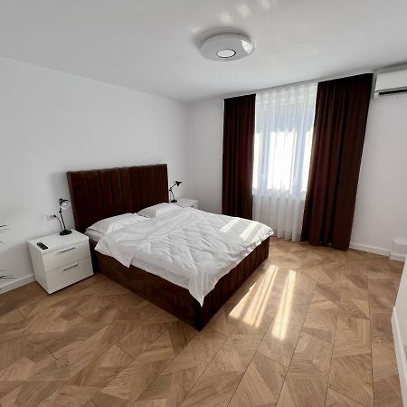 Ancodirect Apartments Radauţi Bagian luar foto