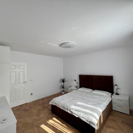 Ancodirect Apartments Radauţi Bagian luar foto