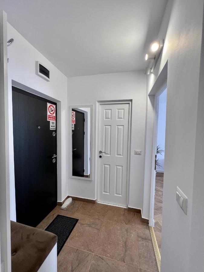 Ancodirect Apartments Radauţi Bagian luar foto