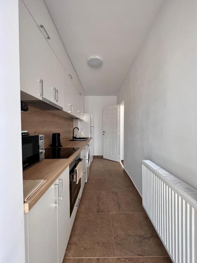 Ancodirect Apartments Radauţi Bagian luar foto