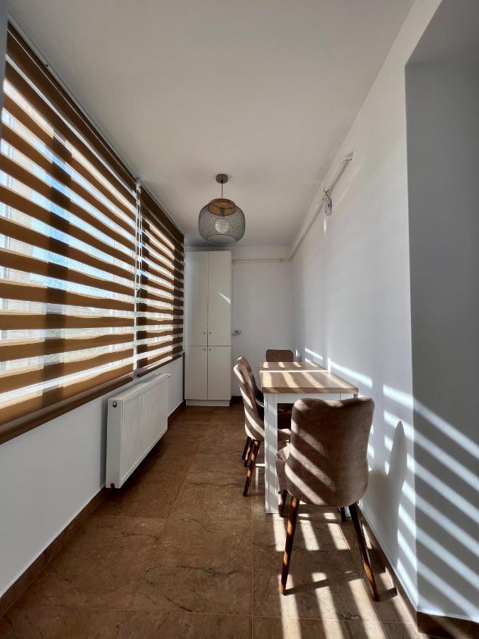 Ancodirect Apartments Radauţi Bagian luar foto